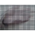 thumbnail image 3 of oneOone Cotton Poplin Fabric Madras Check Printed Fabric 1 Yard 56 Inch Wide, 3 of 3