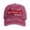Hot Pink, variant on FhsagQ Hats Xxl Mens Hats Women's Fashionable Solid Color Striped Bow Headscarf Ladies Hat Mens Hats with Brim Red Mens Hats with Brim Winter Black One Size