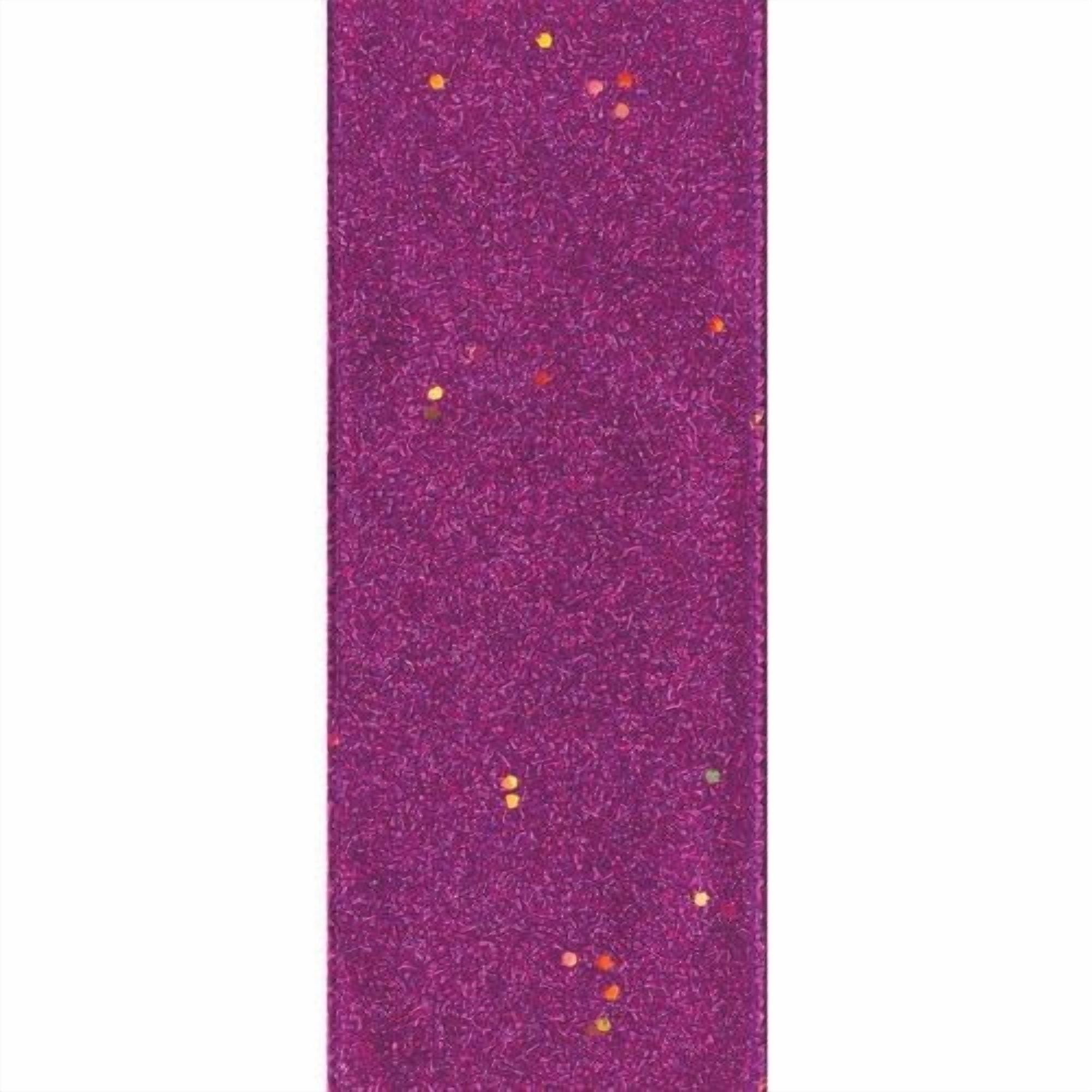 Ruban Glitterie Offray 39mm