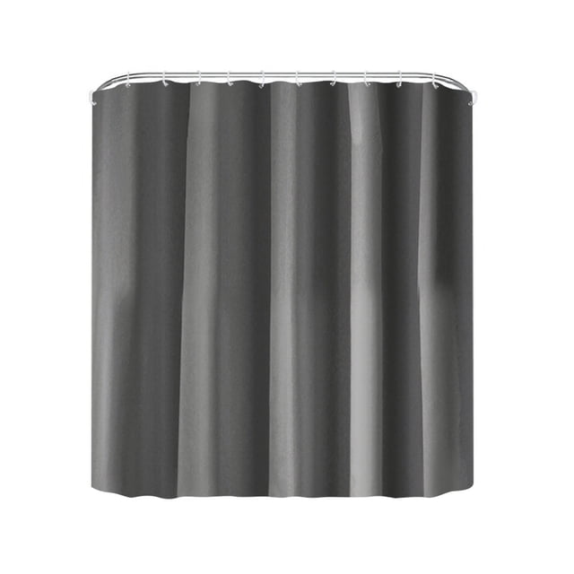 Shower Curtains for Bathroom Shower Curtain,Design and Polyester,Quick-Drying,Weighted Hem,Short Shower Curtains Set for Bathroom,and Washable Shower Curtain Set