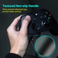 thumbnail image 3 of XYCCA Wired Controller for Xbox, 6.8ft Wired Gaming Controller for Xbox One/One S/One X, Xbox Series X/S, Windows 7/8/10, Black, 3 of 7