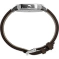 thumbnail image 4 of Montre Timex® Easy Reader® Bold Bracelet Cuir, 4 of 5