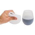 thumbnail image 1 of Brilliant All Purpose Silicone Tumbler, 1 of 4