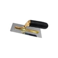 thumbnail image 2 of pitrice Drywall Trowels Stainless Steel Soft Handle for Wall Construction Concrete 20cm, 2 of 9
