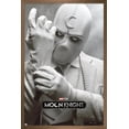 thumbnail image 1 of Marvel Moon Knight - M. Knight One Sheet, 1 of 4