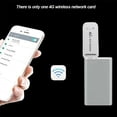 thumbnail image 3 of CNKOO 4g Lte USB 150mbps Modem Stick USB Mobile Broadband Portable Wireless Wifi Adapter Home Office 4g Card Router, 3 of 8
