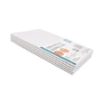 thumbnail image 2 of Pen+Gear 5Pk 5X8 Ruled White Pad, 2 of 5