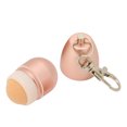 thumbnail image 4 of Oil Absorbing Volcanic Face Roller, Comfortable Natural Stone Oil  Face Roller  For Skin Massage, 4 of 8