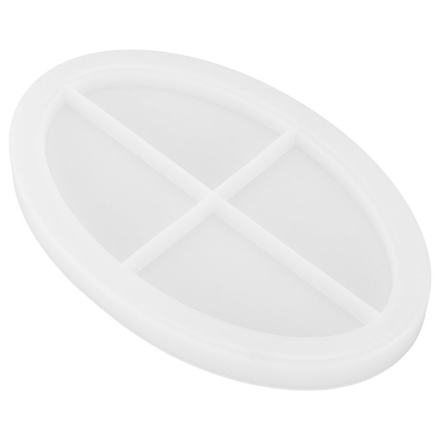 Fruit Tray , Tray , Beautiful Portable Silicone Lightweight DIY Enthusiasts For DIY Storage Box, DIY Gift For Women And Men