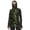 Multicolore_17, variante sur Hauts pour Femmes DYTTDG T-Shirt pour Femme Grande Taille Décontracté à Capuche Masque Camouflage Protection Solaire Manches Longues en Soie Glacée Haut Écran Solaire Excellents Cadeaux à Petit Prix