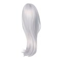 thumbnail image 3 of 1/3 Doll , Soft Centre Parting Ball Jointed Doll   For Playing For Kids Silver Gray,Blue,Black, 3 of 8