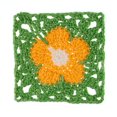 thumbnail image 2 of Red Heart® All In One Flower Power™ #4 Worsted (Medium) Acrylic Yarn, 8.8oz/250g 417 Yards, 2 of 5