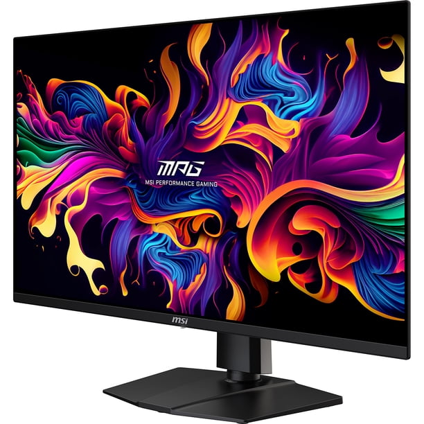 ディスプレイ・モニター本体 MPG 321URX QD-OLED MSI MPG 321URX QD-OLED 32