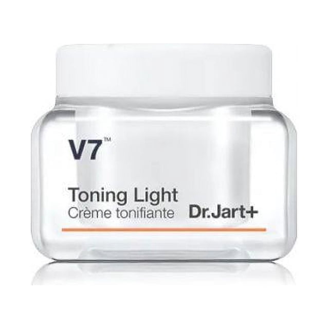 Dr.Jart+ V7 Poudre Tonifiante Légère 50 ml