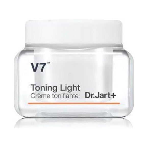 Dr.Jart+ V7 Poudre Tonifiante Légère 50 ml