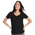 thumbnail image 1 of Jockey T-Shirt à Col en V EverActive pour Femmes, 1 of 6