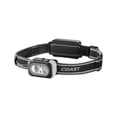 thumbnail image 2 of COAST RL27R Rechargeable Plus Rear Loading 1000 Lumens Tri-Color LED Headlamp, 2 of 4