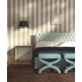thumbnail image 4 of New Flokati 1400gr 8' x 10' Area Rug, Cocoa, 4 of 6
