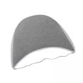 thumbnail image 1 of TISHITA 3x Nursing Urinal Lightweight Bed Pan And Integrated Handle Heavy Duty Emergency, 1 of 8