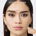 thumbnail image 2 of L'Oreal Paris Foundation & Concealer Hybrid Infallible Skin Ink, Longwear Transfer Resistant, Matte Finish, 2 of 10