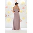 thumbnail image 2 of Lovely Wedding Guest Gown, 2 of 4