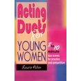 thumbnail image 1 of Acting Duets for Young Women, Laurie Allen Paperback, 1 of 3