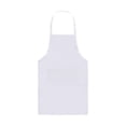 thumbnail image 2 of XZNGL Apron Waterproof Work Apron Kitchen Western Food Waist Hanging Neck, 2 of 9