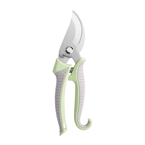 Drppepioner Fruit Tree Pruning Shears Fruit Picking Shears Anti-Skid Handle Potted Fruit Pruning Grafting Floral Garden Shears