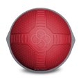 thumbnail image 2 of Bosu NEXGEN Balance Strength Trainer, Home Gym Workout Equipment, 26",Neon Flare, 2 of 3