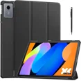 thumbnail image 1 of Case for Lenovo Tab Idea 11 inch 2025 / Xiaoxin Pad 11 2025 Slim Smart Cover Lightweight Hard Shell Protective Cover with Multi-Angle Stand, Universal Stylus Pen, 1 of 7