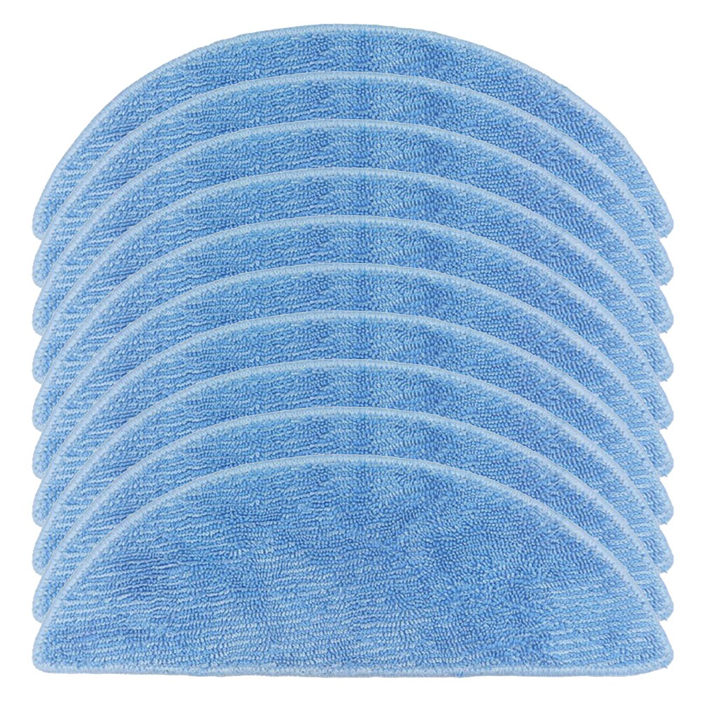 Pour Ecovacs pour YEEDI Y1 Pro Plus Aspirateur Robot Vadrouille Pièce Accessoire