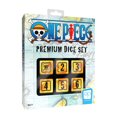 thumbnail image 1 of USAopoly One Piece Ensemble De Dés Prime, 1 of 3