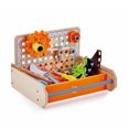 thumbnail image 1 of Hape Compact Junior Inventor Trousse Éducative de 32 Pcs pour Expériences Scientifiques, 1 of 5