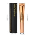 thumbnail image 2 of Baguette de Maquillage Portable Multifonctionnelle Bâton Estompable Visage Hydratant Bâton de Fard à Joues, 2 of 3