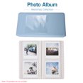 thumbnail image 2 of Instant Camera Accessories Bundle Kit Replacement for Fujifilm Instax Square SQ40/ SQ1 with Camera Bag/Camera Strap/Photo Album/Photo Clips/Photo Frame/Stickers/Pen and More, 2 of 7