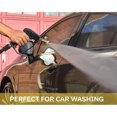 thumbnail image 4 of High Pressure 3000 PSI Cleaner 5 Sprayer Nozzles M22 Fittings Washer, 4 of 7