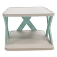 thumbnail image 2 of Boovnll Shoe Rack, Multifunction Shoe Organizer, Shoe Rack for Closet, Shoe Rack, 2 of 5