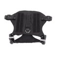 thumbnail image 4 of Vest Training Dog Harness Comfortable And Breathable Reflective Pet Chest Harness For Medium And Large DogsBlack No Accessories L, 4 of 8