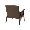 thumbnail image 2 of WorkSmart Davis Armchair, 2 of 3