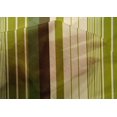 thumbnail image 4 of oneOone Tissu en Coton et Soie Rayé Imprimé 1 Yard 42 Pouces de Large, 4 of 4
