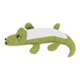 thumbnail image 1 of Jouet Molaire pour Chien, Jouet Non Grinçant pour Chiot Bleu, Rouge, Vert, 1 of 8