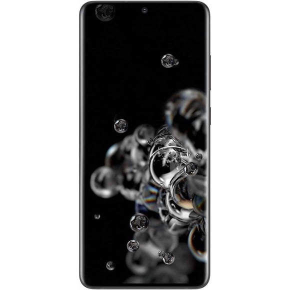 Samsung Galaxy S20 Ultra 5G 128GB (Dead Pixel on Screen) Unlocked Cell phone | Refurbished
