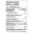 thumbnail image 4 of Swanson Lasagna with Meat Sauce Frozen Dinner, Swanson Lasagna with Meat Sauce, 255g, 4 of 6