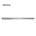 thumbnail image 2 of MesaSe Courroie Plate en Caoutchouc de 5mm pour Tourne-Disque, 2 of 17