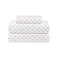 thumbnail image 4 of Mainstays Flannel Sheet Set, 4 of 5