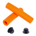 thumbnail image 1 of MTB Soft Foam Silicone Sponge Handle Bar Grips Handlebar Cover Bike Bicycle, 1 of 3