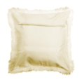 thumbnail image 3 of 2 Pqt Coussins en Mouton 18"X18", 3 of 6