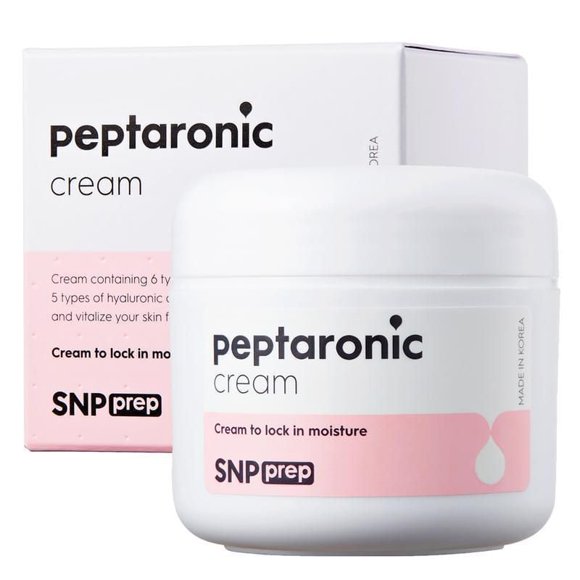 SNP Prep Peptaronic Crème