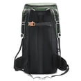 thumbnail image 4 of Sac de Course Imperméable 50L Grande Capacité Sac de Jogging Respirant pour Randonnée Camping, 4 of 7