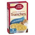 thumbnail image 2 of Pommes de terre en tranches Gratin dauphinois de Betty Crocker, 2 of 5
